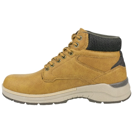 Bota Hombre Casual Cordones Lois 64515 4 Bota Hombre Casual Cordones Lois 64515 - Imagen 4