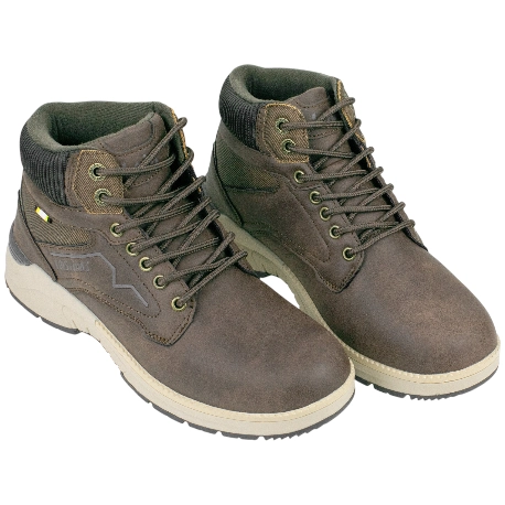 Bota Hombre Casual Cordones Lois 64515 8 Bota Hombre Casual Cordones Lois 64515 - Imagen 8