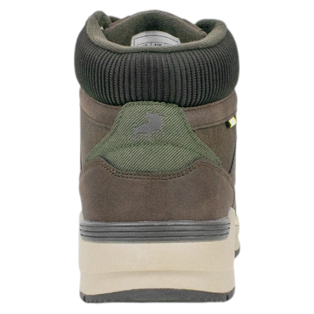 Bota Hombre Casual Cordones Lois 64515 10 Bota Hombre Casual Cordones Lois 64515 - Imagen 10