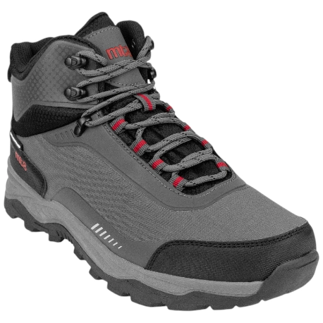 Botas de Trekking Impermeables para Hombre urbano - mt8 29947 ALEC