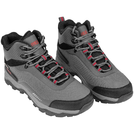 Botas de Trekking Impermeables para Hombre urbano - mt8 29947 ALEC 3 Botas de Trekking Impermeables para Hombre urbano - mt8 29947 ALEC - Imagen 3