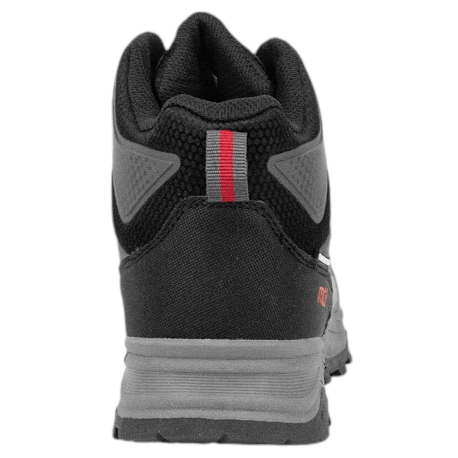 Botas de Trekking Impermeables para Hombre urbano - mt8 29947 ALEC 5 Botas de Trekking Impermeables para Hombre urbano - mt8 29947 ALEC - Imagen 5