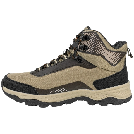 Botas de Trekking Impermeables para Hombre urbano - mt8 29947 ALEC 9 Botas de Trekking Impermeables para Hombre urbano - mt8 29947 ALEC - Imagen 9