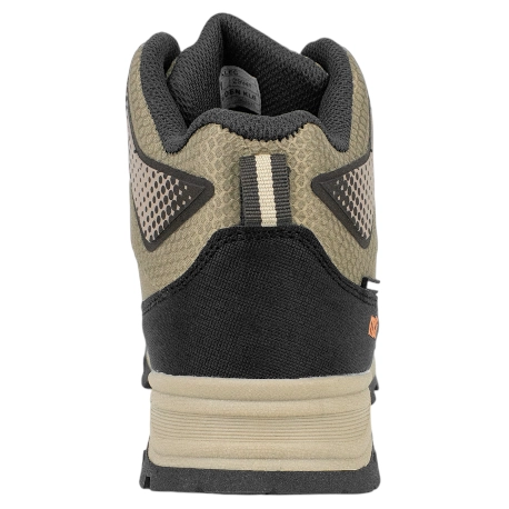 Botas de Trekking Impermeables para Hombre urbano - mt8 29947 ALEC 10 Botas de Trekking Impermeables para Hombre urbano - mt8 29947 ALEC - Imagen 10