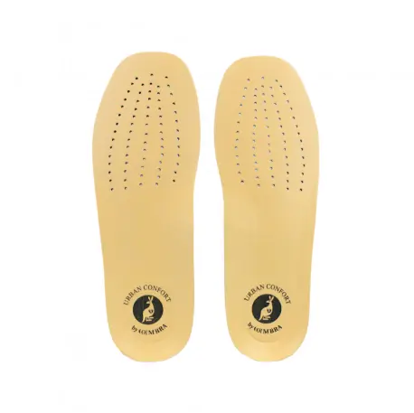 Plantillas Mujer y Hombre de Látex Coimbra Urban Confort 10205 talla 39/40