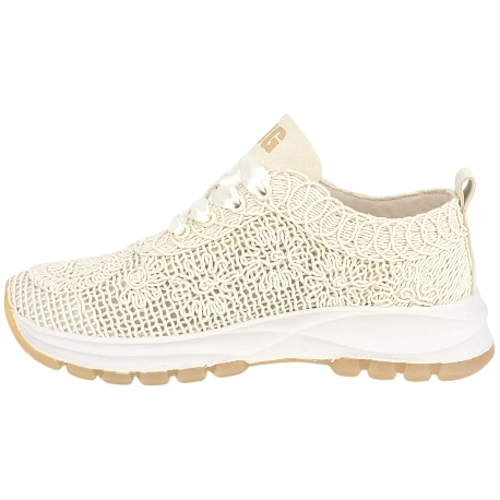 Deportiva bordada plantilla extraíble D´Agela DOG28231 4 Deportiva bordada plantilla extraíble D´Agela DOG28231 - Imagen 4