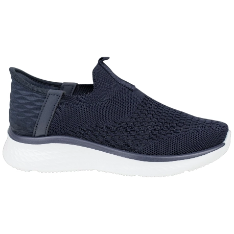 Deportivas Sin Cordones BZ-3A 2 Deportivas Sin Cordones BZ-3A - Imagen 2