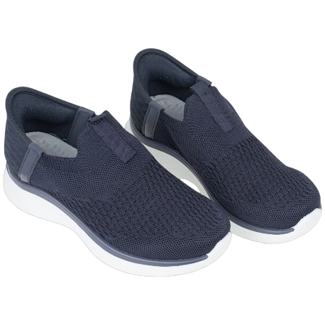 Deportivas Sin Cordones BZ-3A 3 Deportivas Sin Cordones BZ-3A - Imagen 3