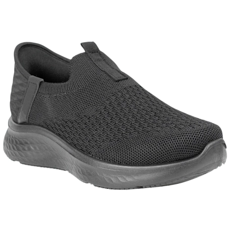 Deportivas Sin Cordones BZ-3A