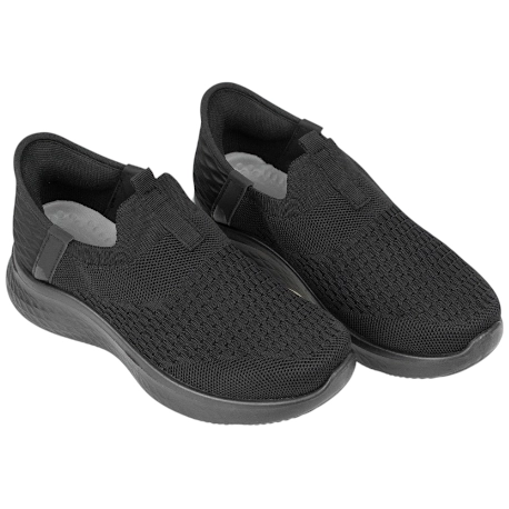 Deportivas Sin Cordones BZ-3A 7 Deportivas Sin Cordones BZ-3A - Imagen 7