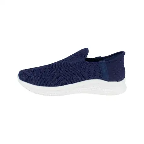 Deportivo Slip Mujer Sin Cordones Soft Vicmart 729 3 Deportivo Slip Mujer Sin Cordones Soft Vicmart 729 - Imagen 3