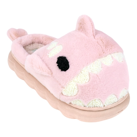 Zapatilla de Casa Niños Tiburón Jomix Shoes MB9749