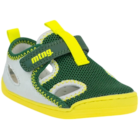 Mustang Barefoot niño sandalia Mustang Free 49058