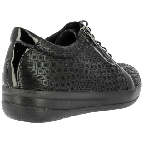 Zapato Ancho Ortopédico Plano Plantilla Extraíble Doctor Cutillas 50749 8 Zapato Ancho Ortopédico Plano Plantilla Extraíble Doctor Cutillas 50749 - Imagen 8